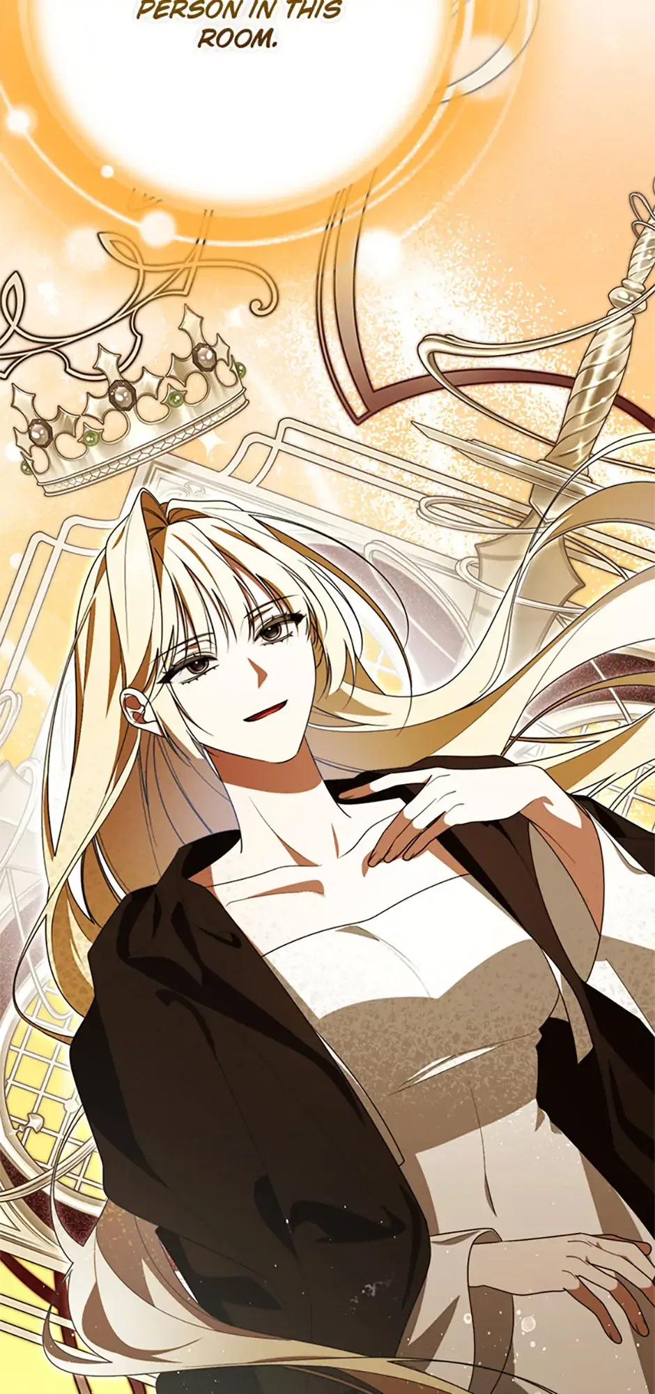 Please Obsess Over Me Chapter 55 – Page 40