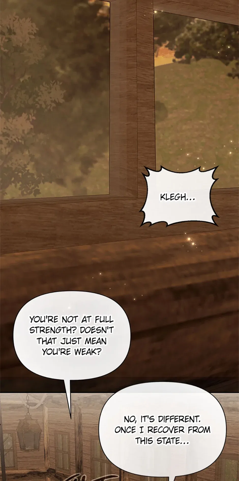 Please Obsess Over Me Chapter 55 – Page 45