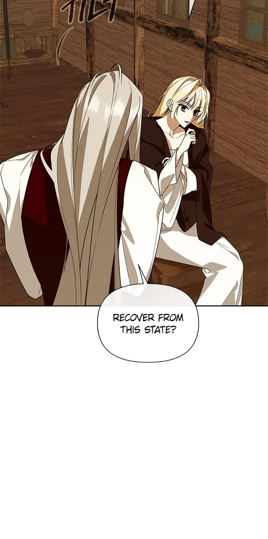 Please Obsess Over Me Chapter 55 – Page 46