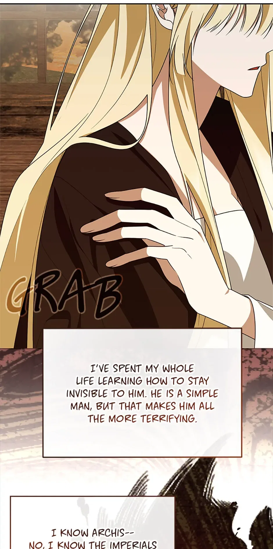 Please Obsess Over Me Chapter 55 – Page 47