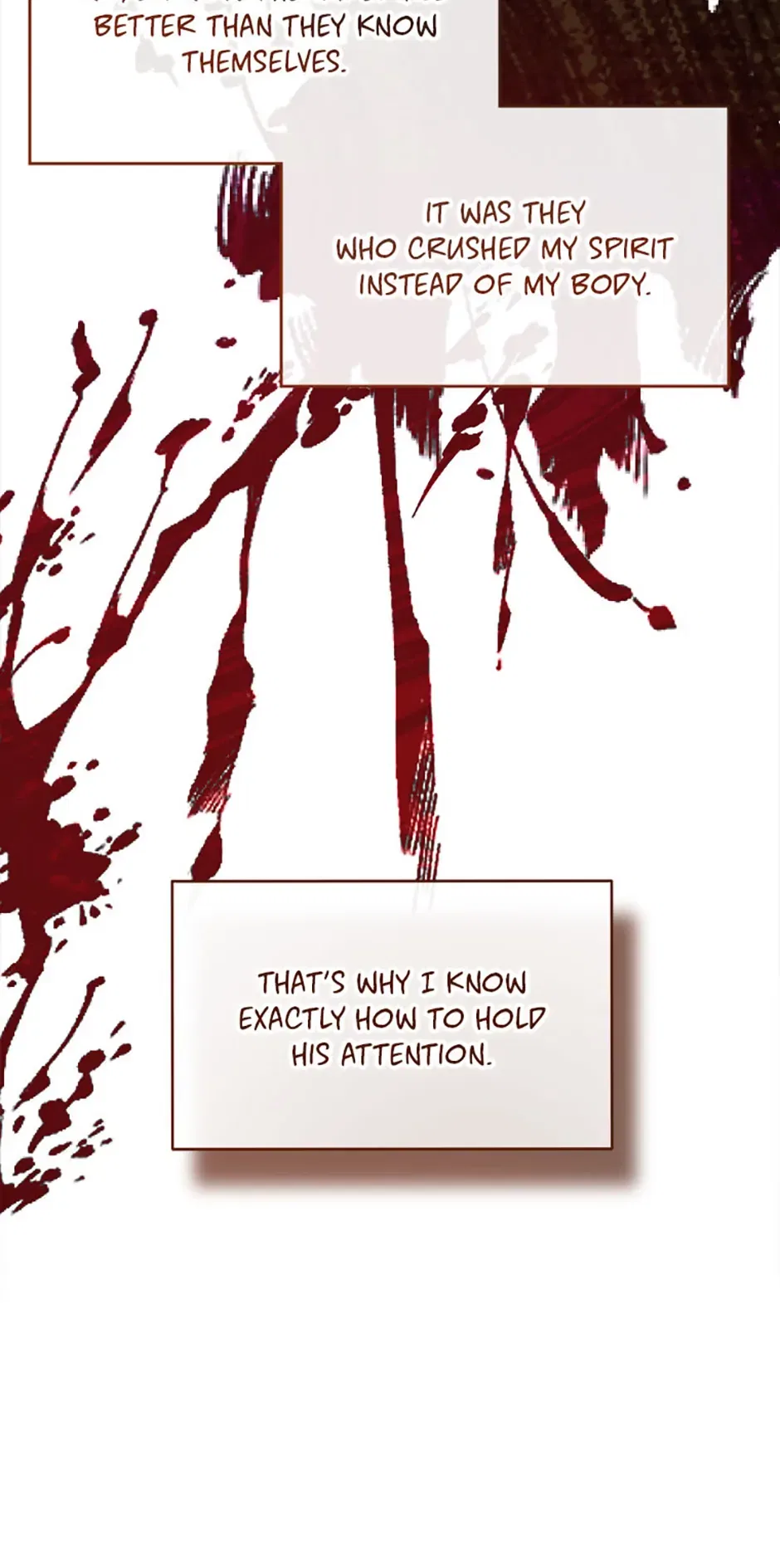 Please Obsess Over Me Chapter 55 – Page 48