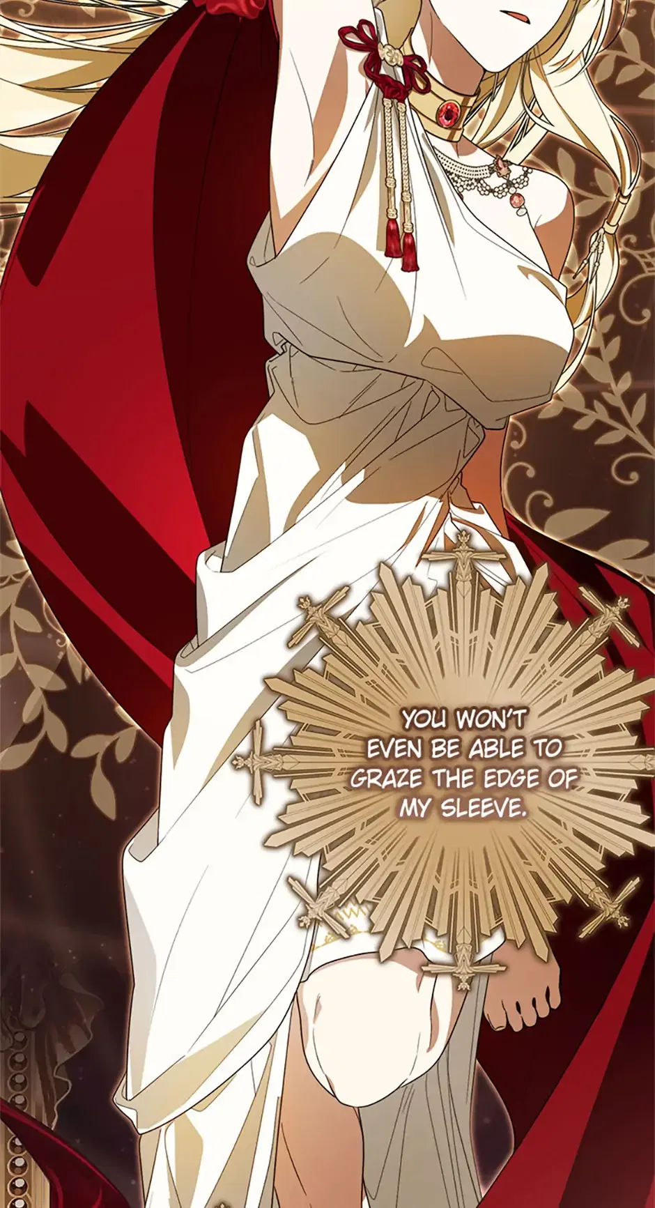 Please Obsess Over Me Chapter 55 – Page 50