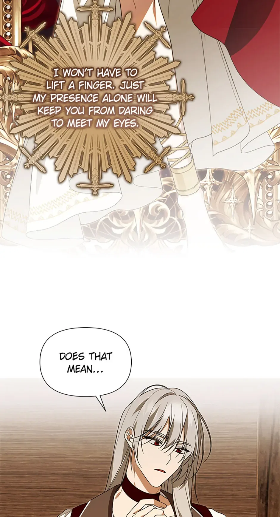 Please Obsess Over Me Chapter 55 – Page 51