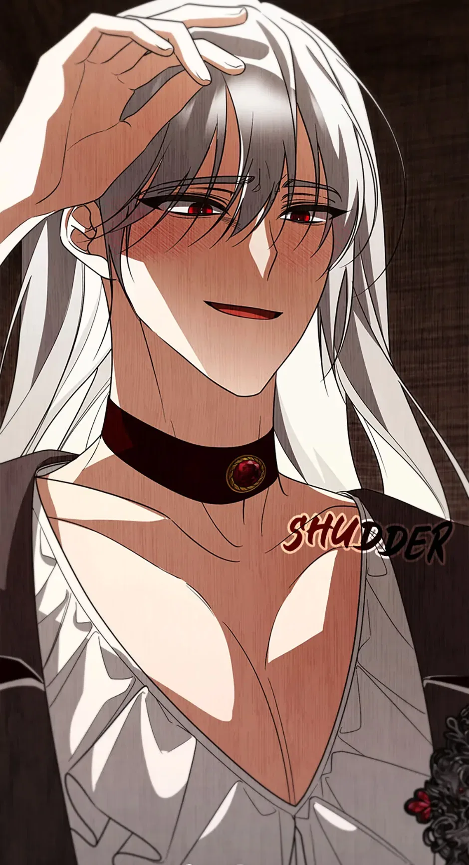 Please Obsess Over Me Chapter 55 – Page 53