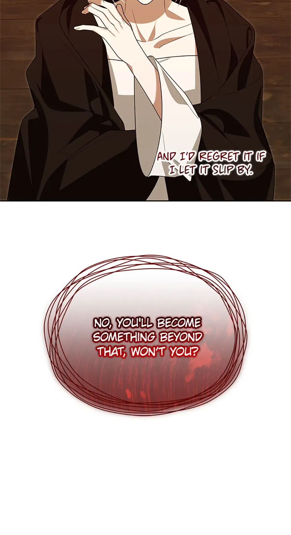 Please Obsess Over Me Chapter 55 – Page 55