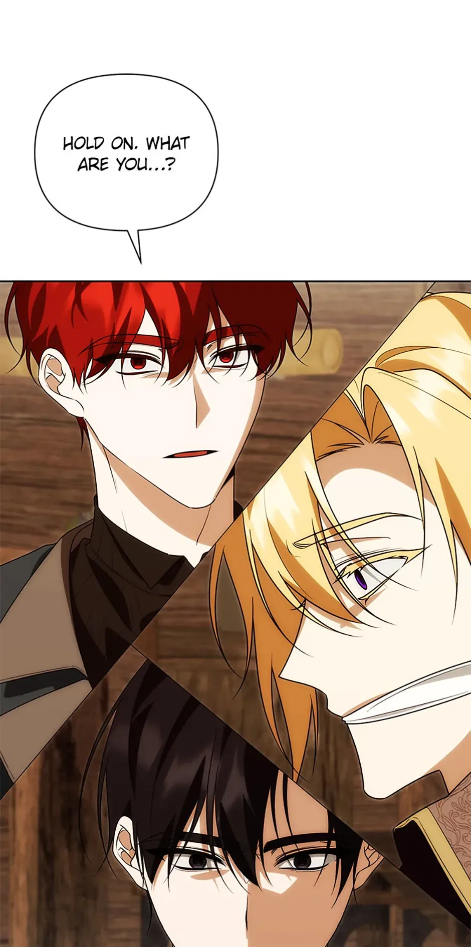 Please Obsess Over Me Chapter 55 – Page 56