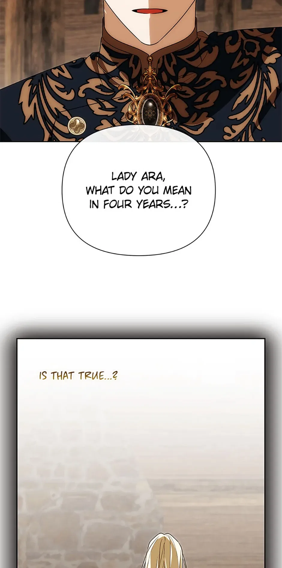 Please Obsess Over Me Chapter 55 – Page 57