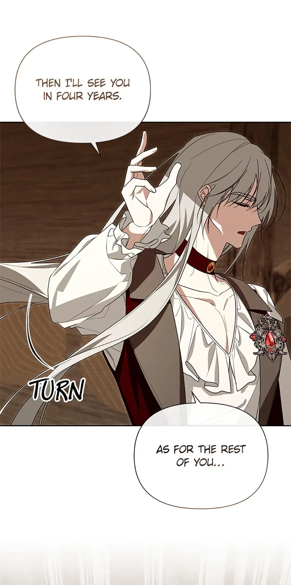 Please Obsess Over Me Chapter 55 – Page 59