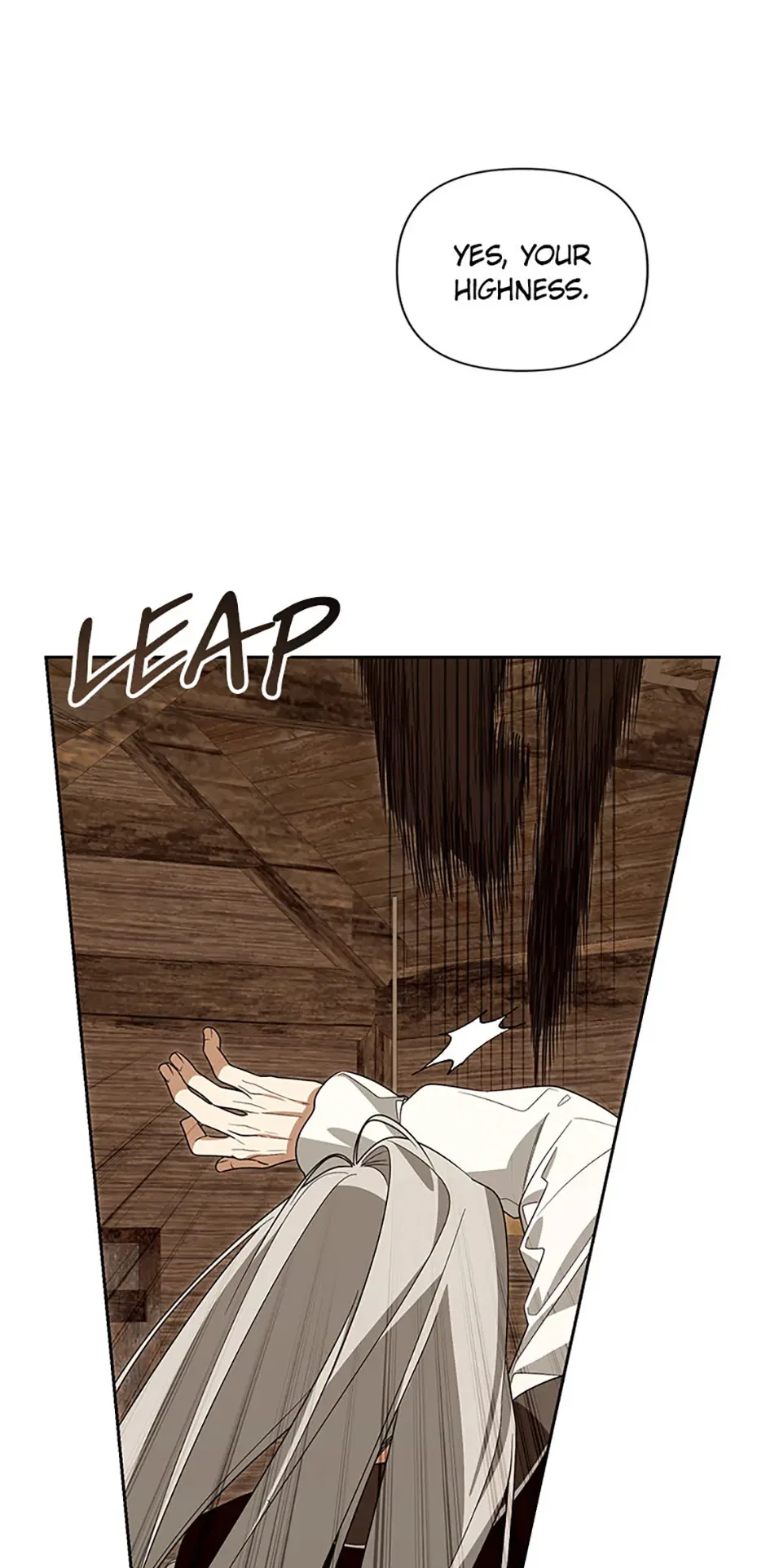 Please Obsess Over Me Chapter 55 – Page 64