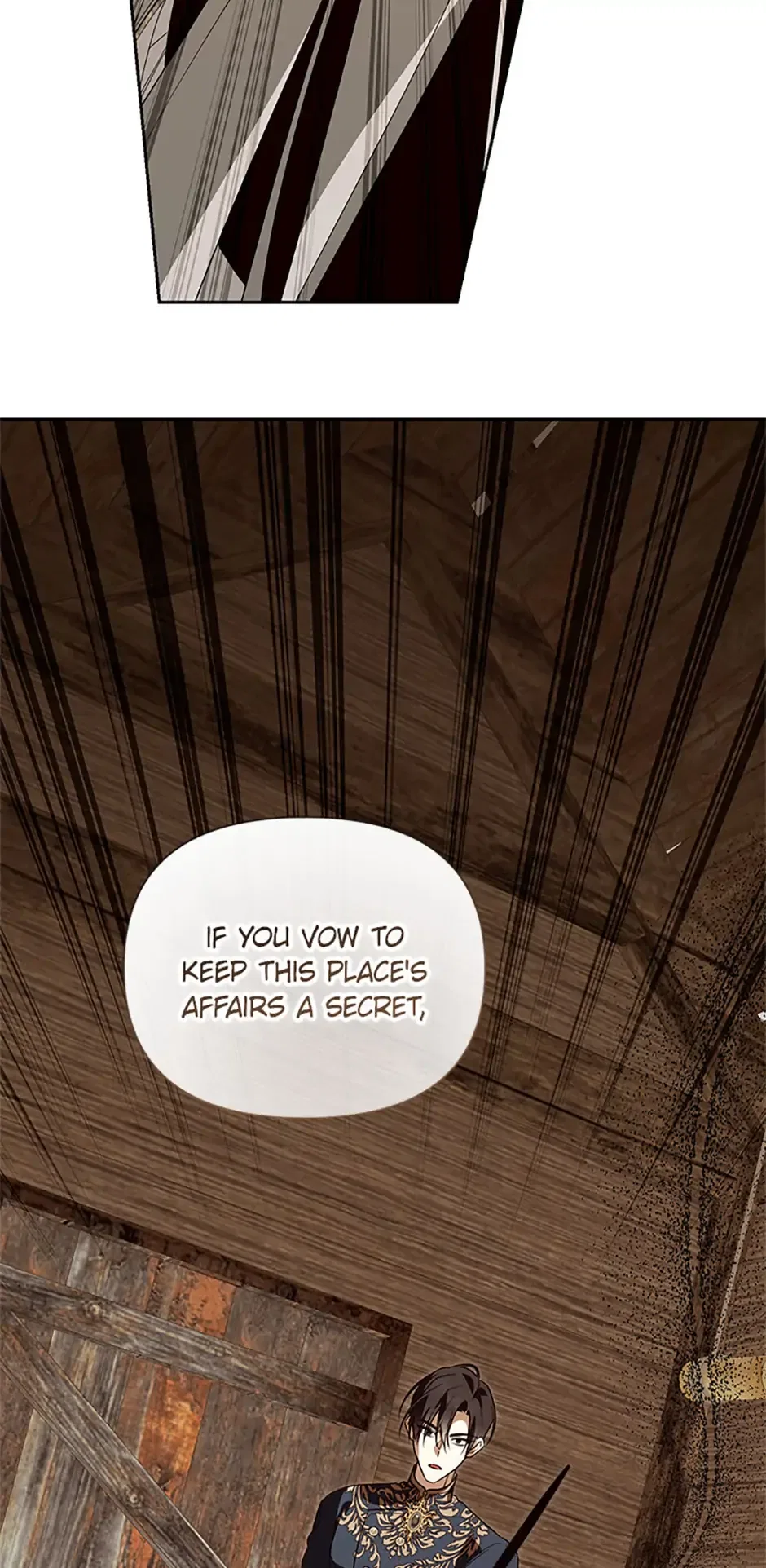Please Obsess Over Me Chapter 55 – Page 65