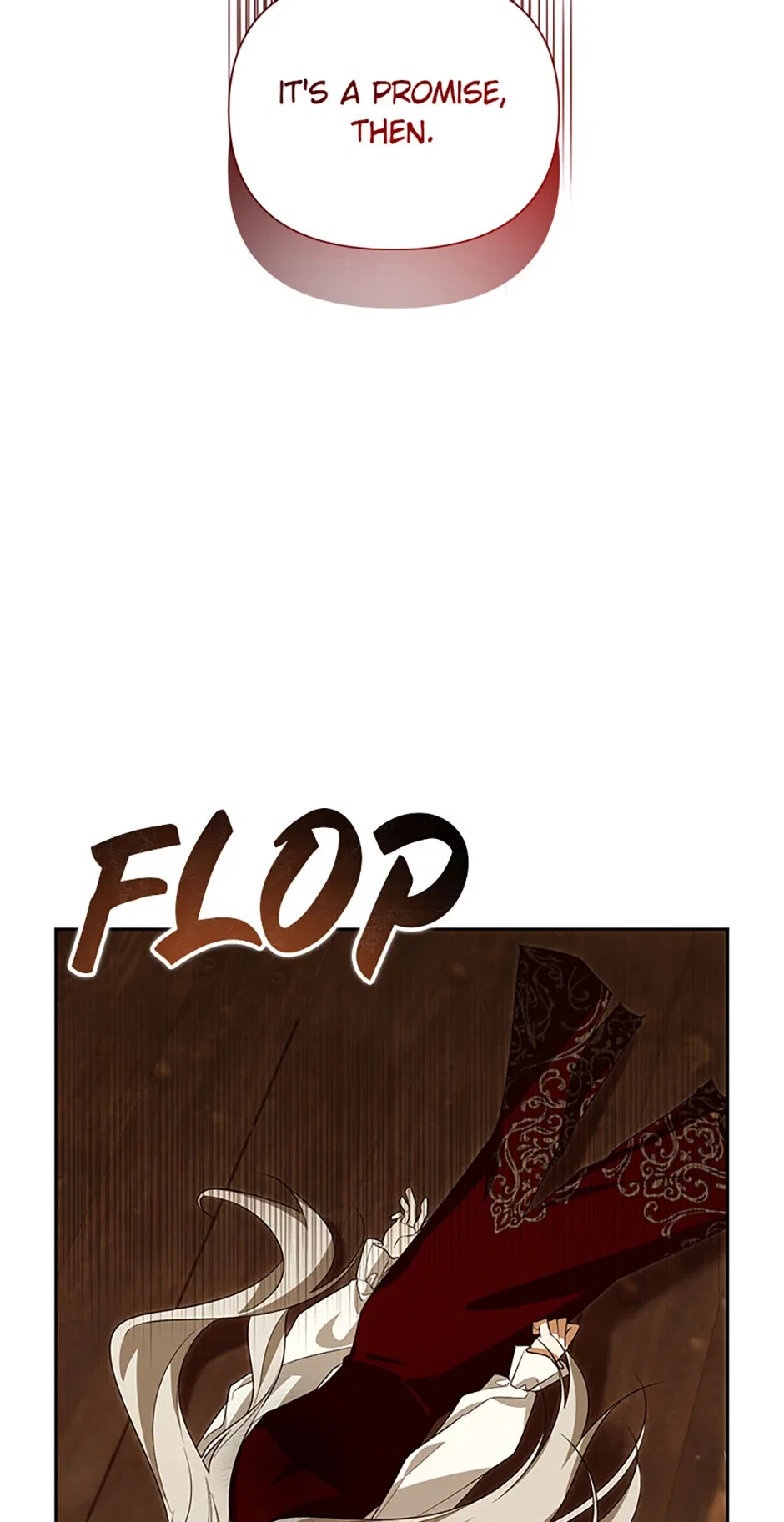 Please Obsess Over Me Chapter 55 – Page 74