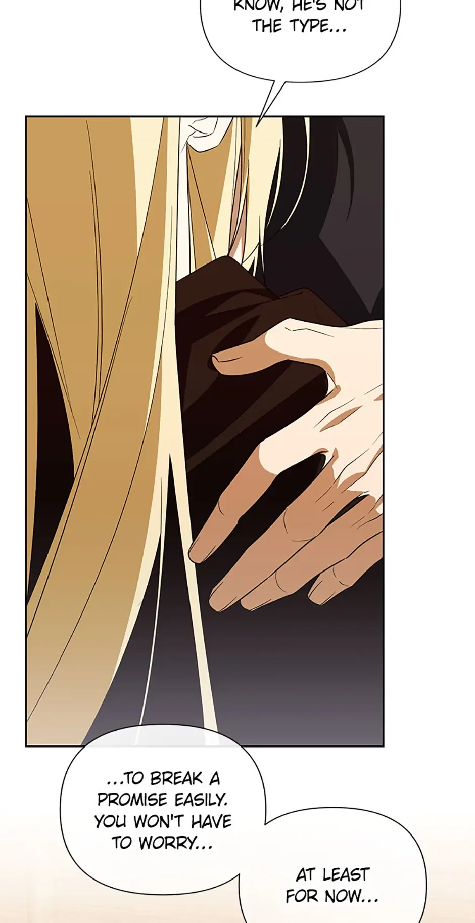 Please Obsess Over Me Chapter 55 – Page 77