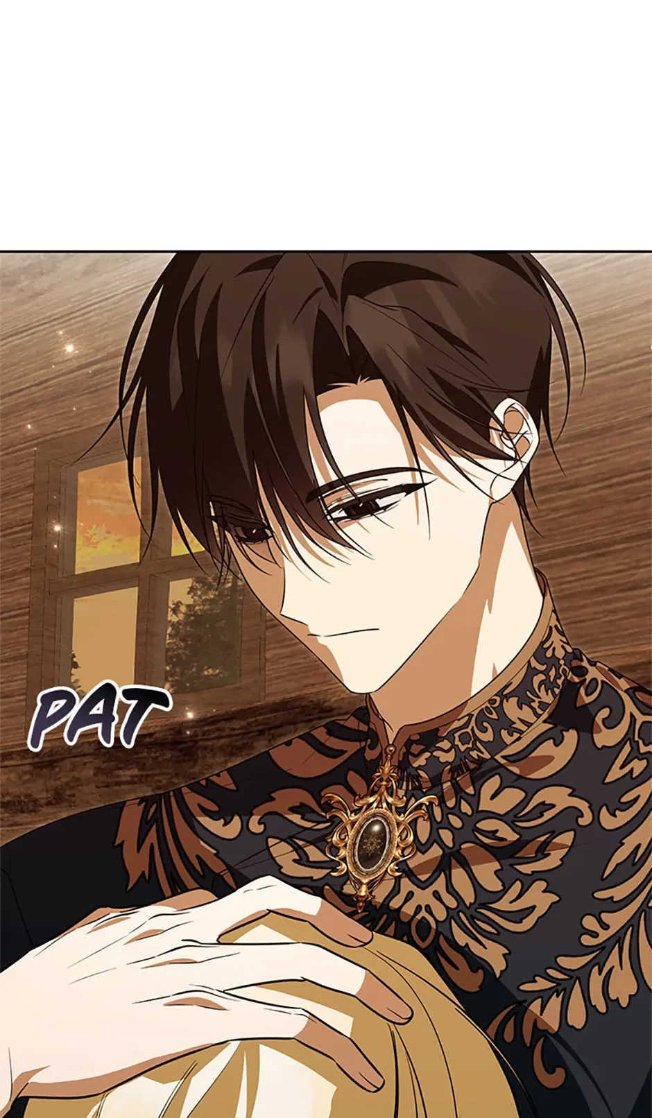 Please Obsess Over Me Chapter 55 – Page 79