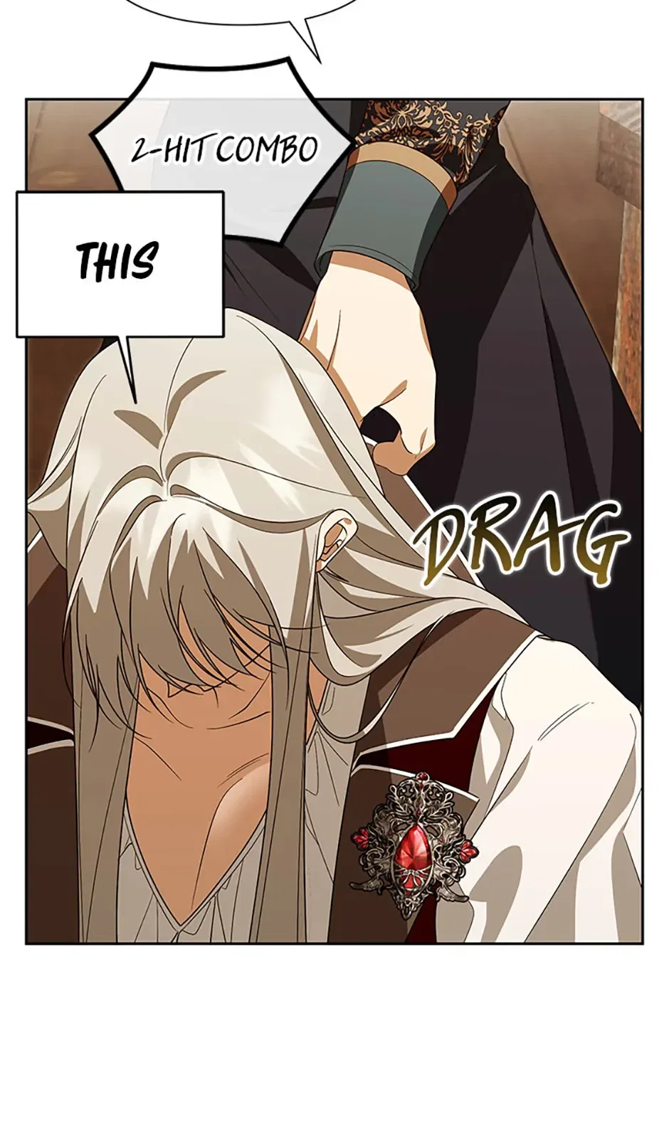 Please Obsess Over Me Chapter 55 – Page 83