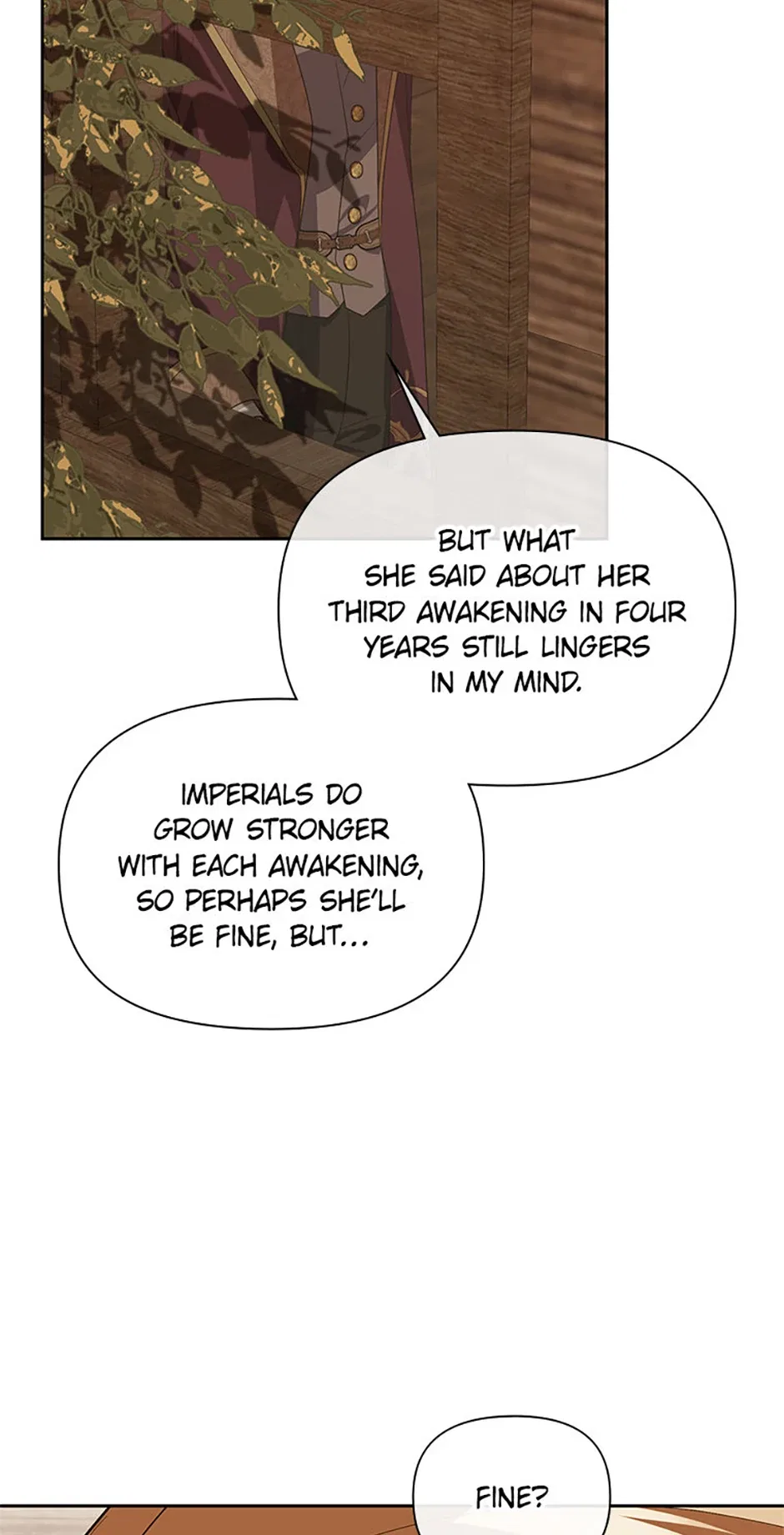 Please Obsess Over Me Chapter 55 – Page 86