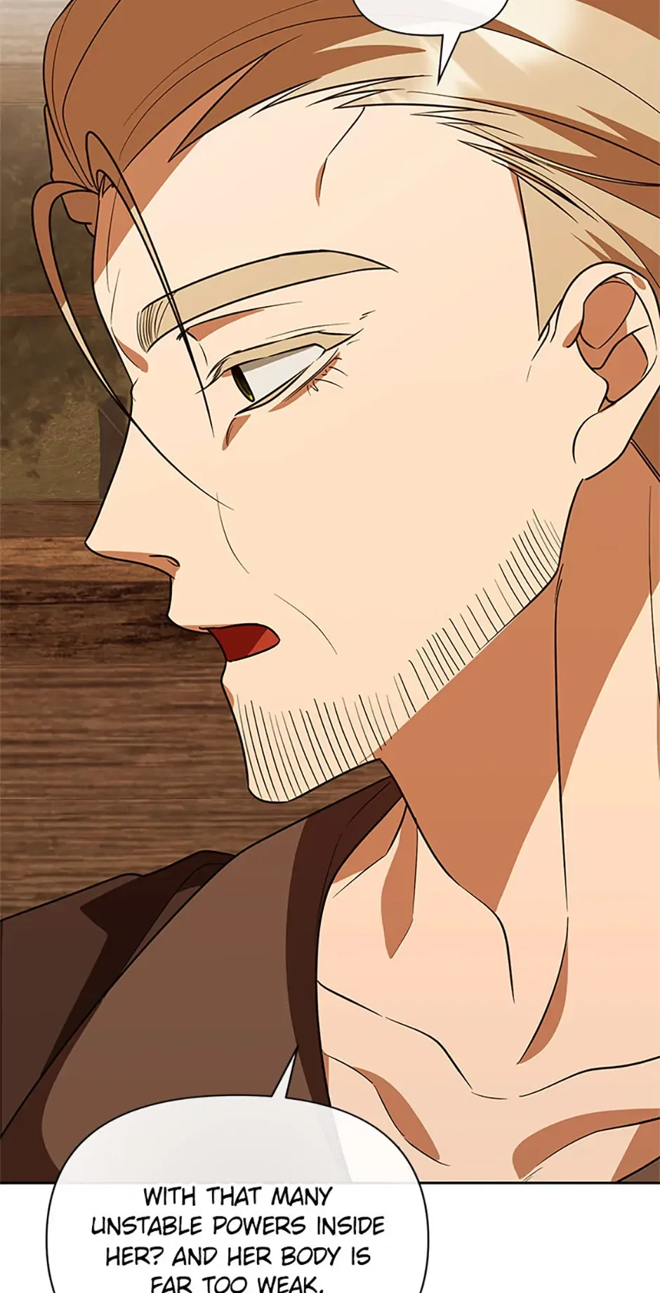 Please Obsess Over Me Chapter 55 – Page 87