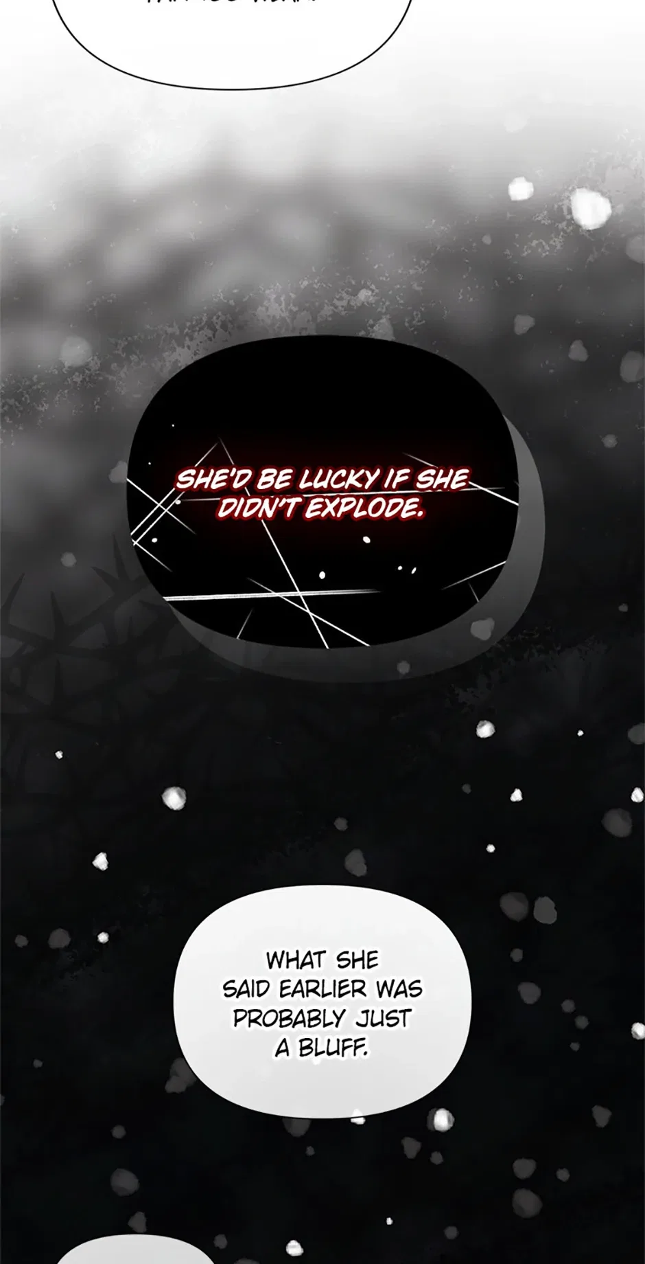 Please Obsess Over Me Chapter 55 – Page 88