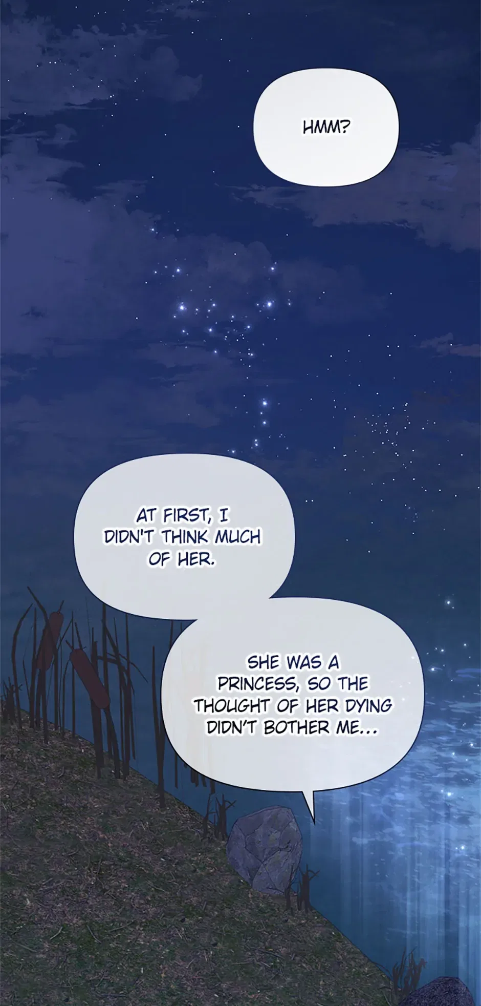 Please Obsess Over Me Chapter 55 – Page 91