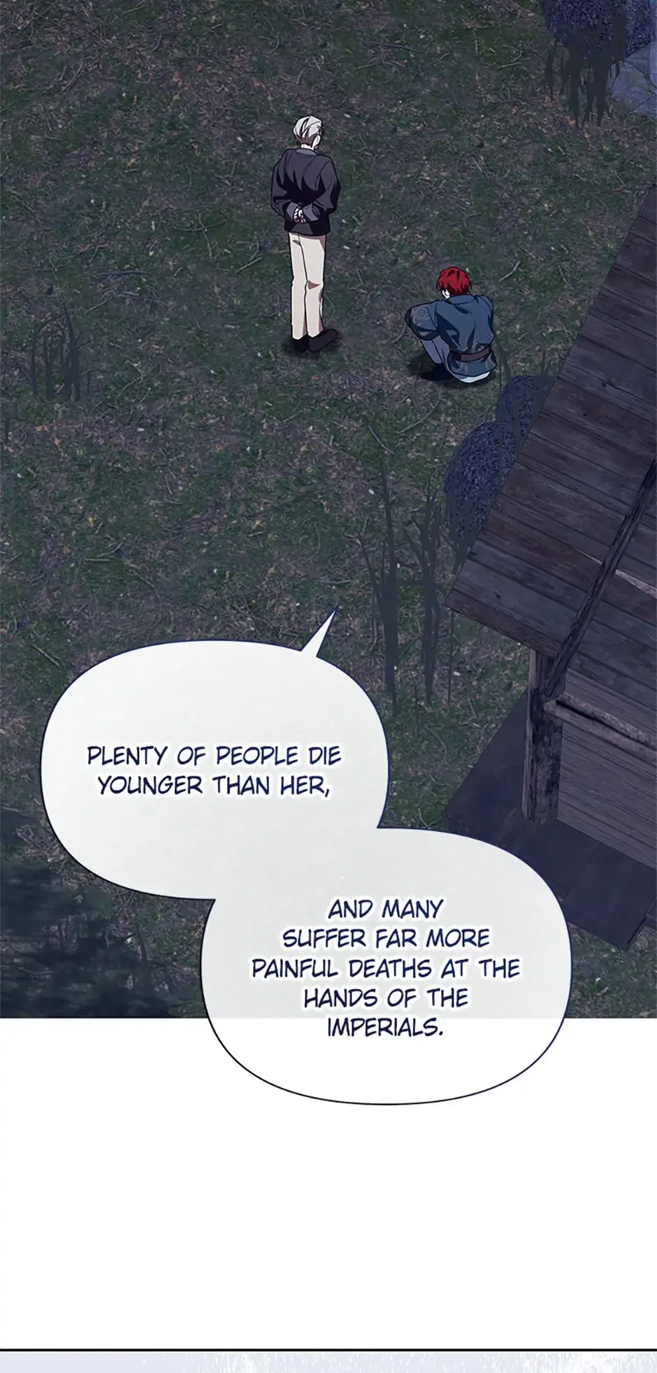 Please Obsess Over Me Chapter 55 – Page 92