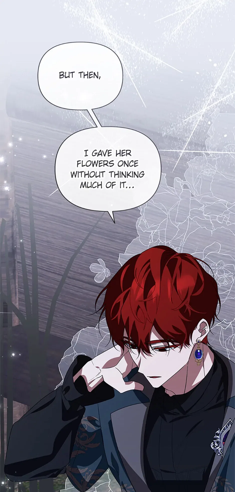 Please Obsess Over Me Chapter 55 – Page 93