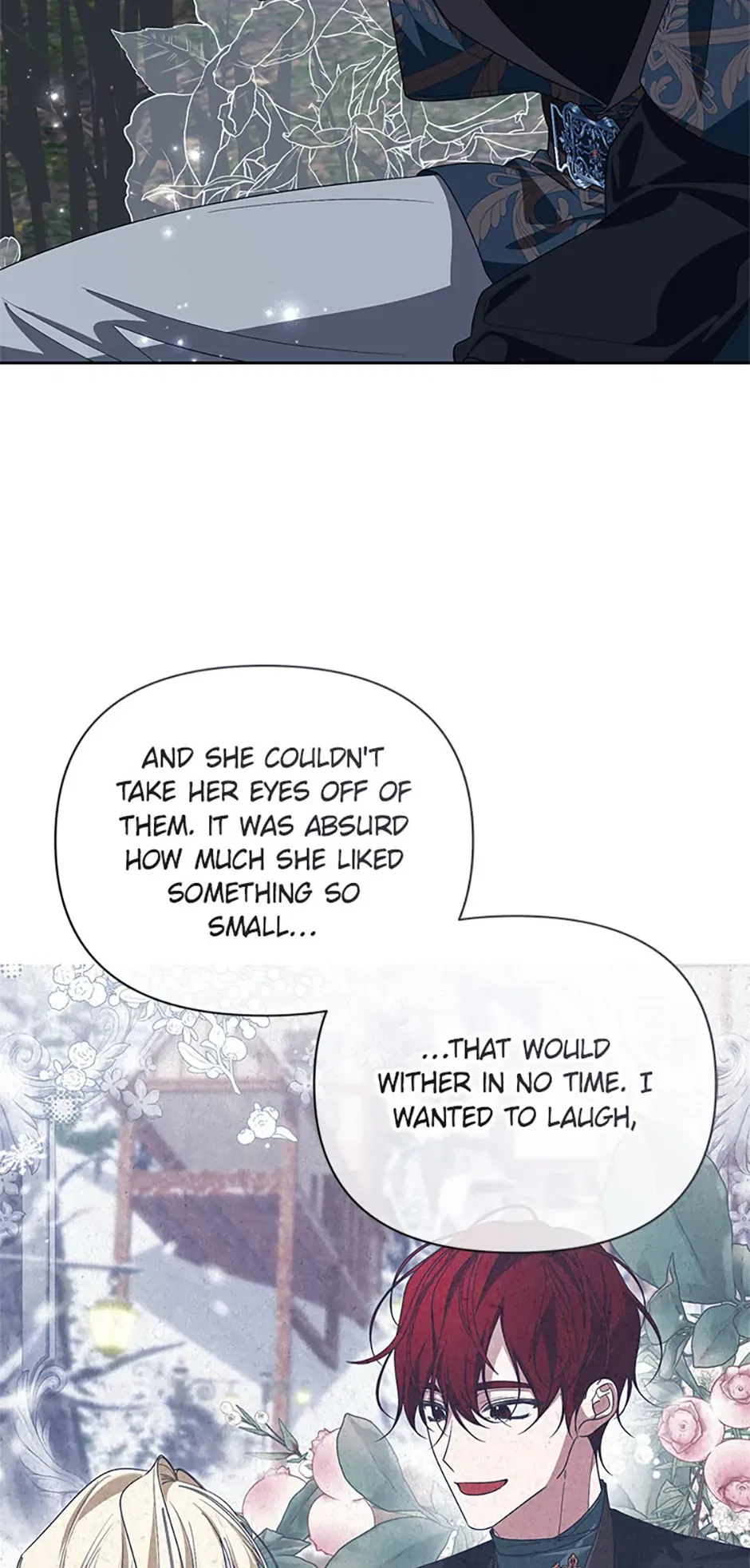 Please Obsess Over Me Chapter 55 – Page 94