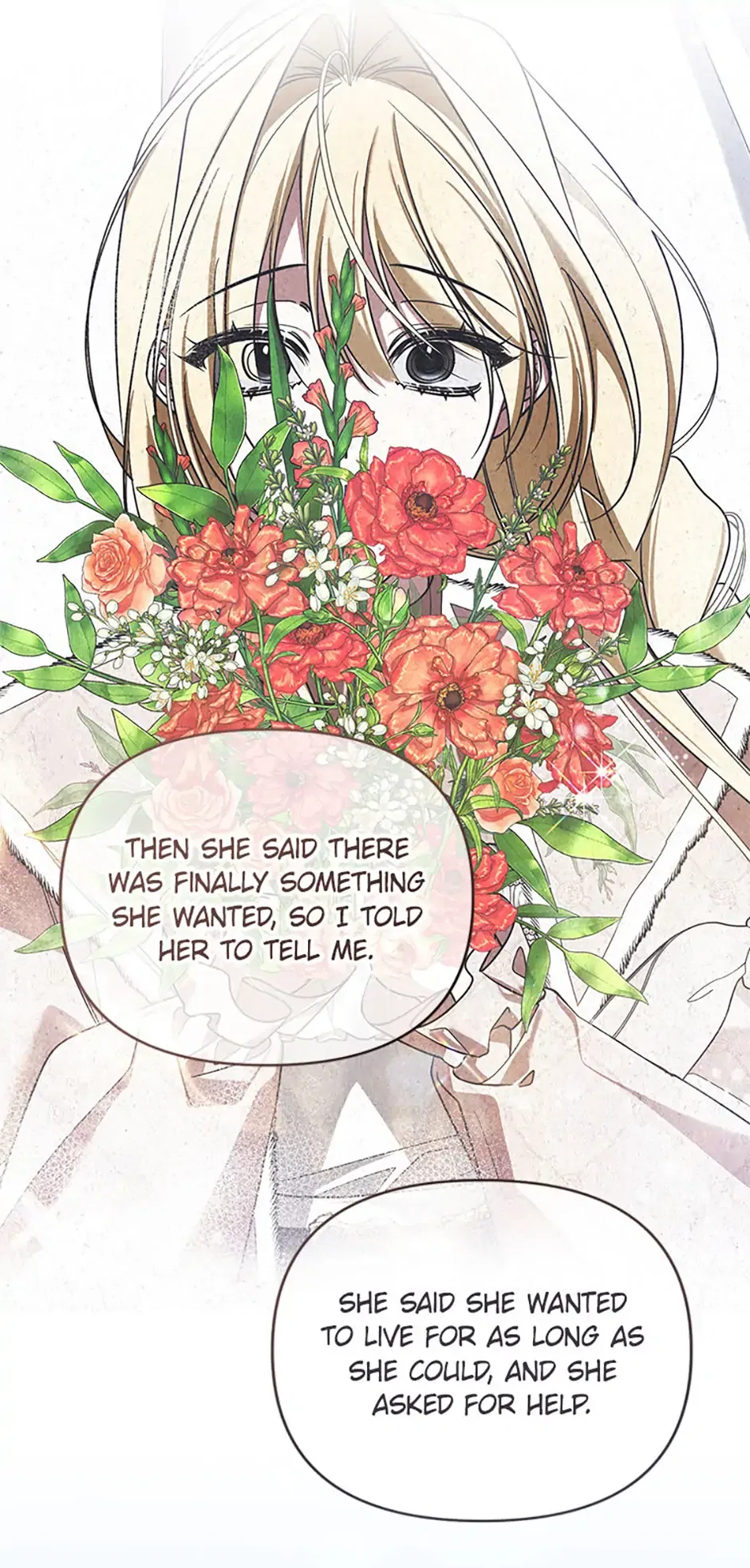 Please Obsess Over Me Chapter 55 – Page 96