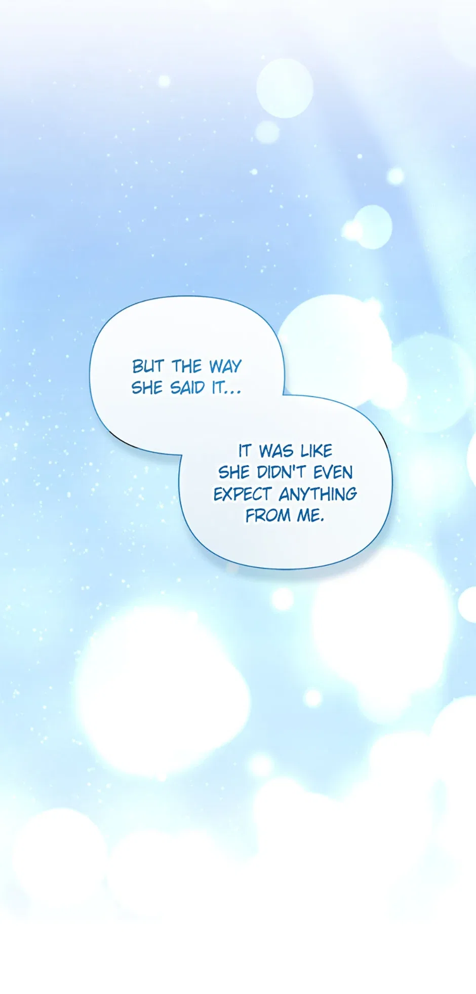 Please Obsess Over Me Chapter 55 – Page 97