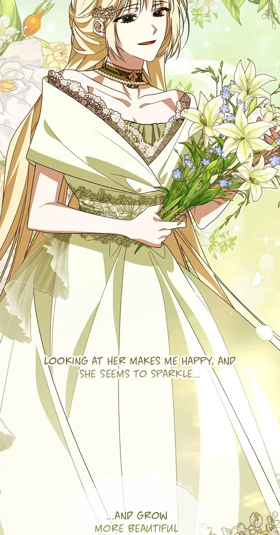 Please Obsess Over Me Chapter 55 – Page 99