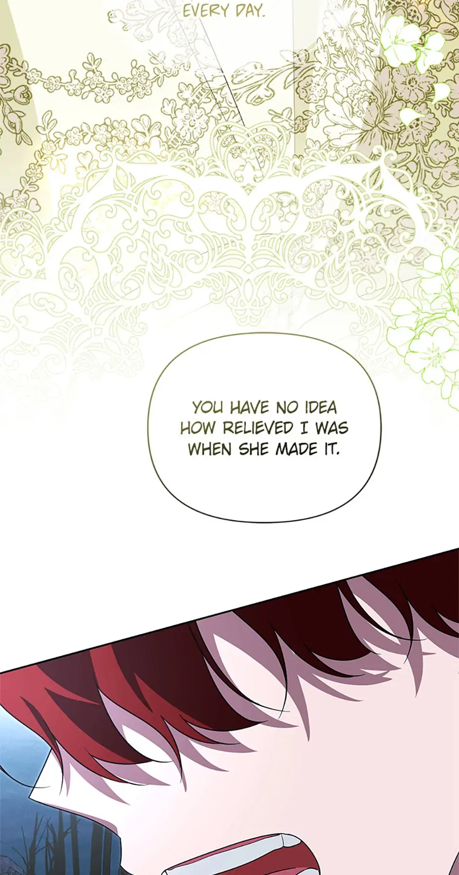 Please Obsess Over Me Chapter 55 – Page 100