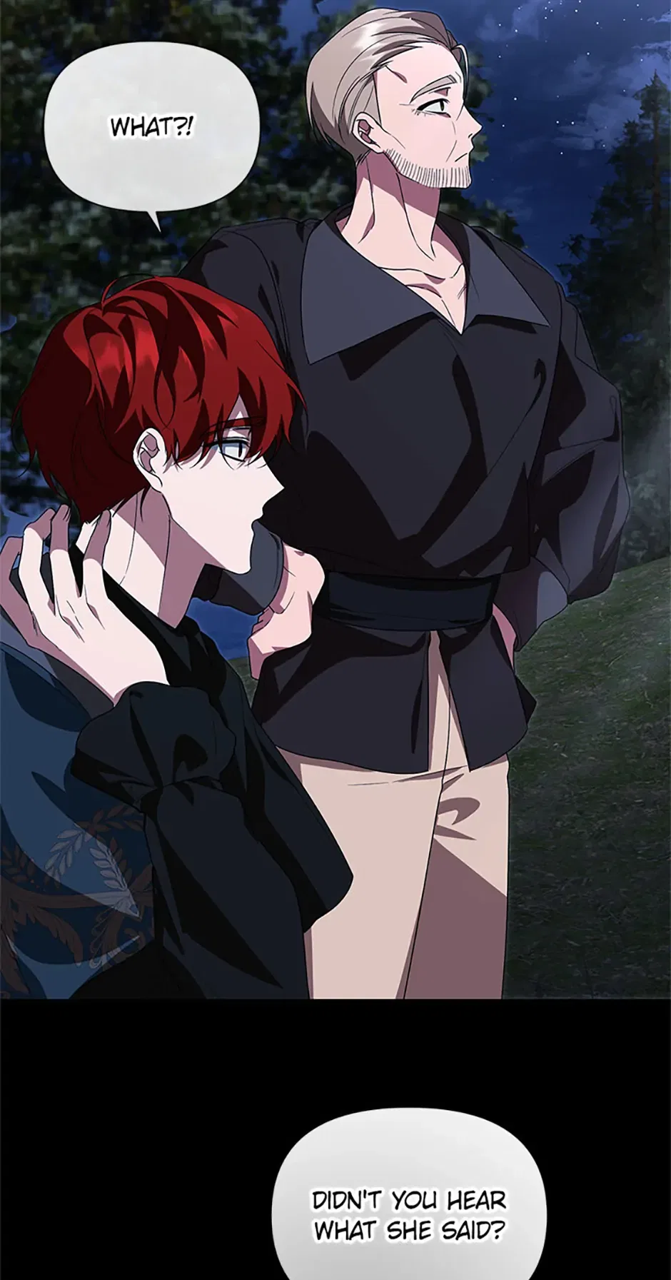 Please Obsess Over Me Chapter 55 – Page 102