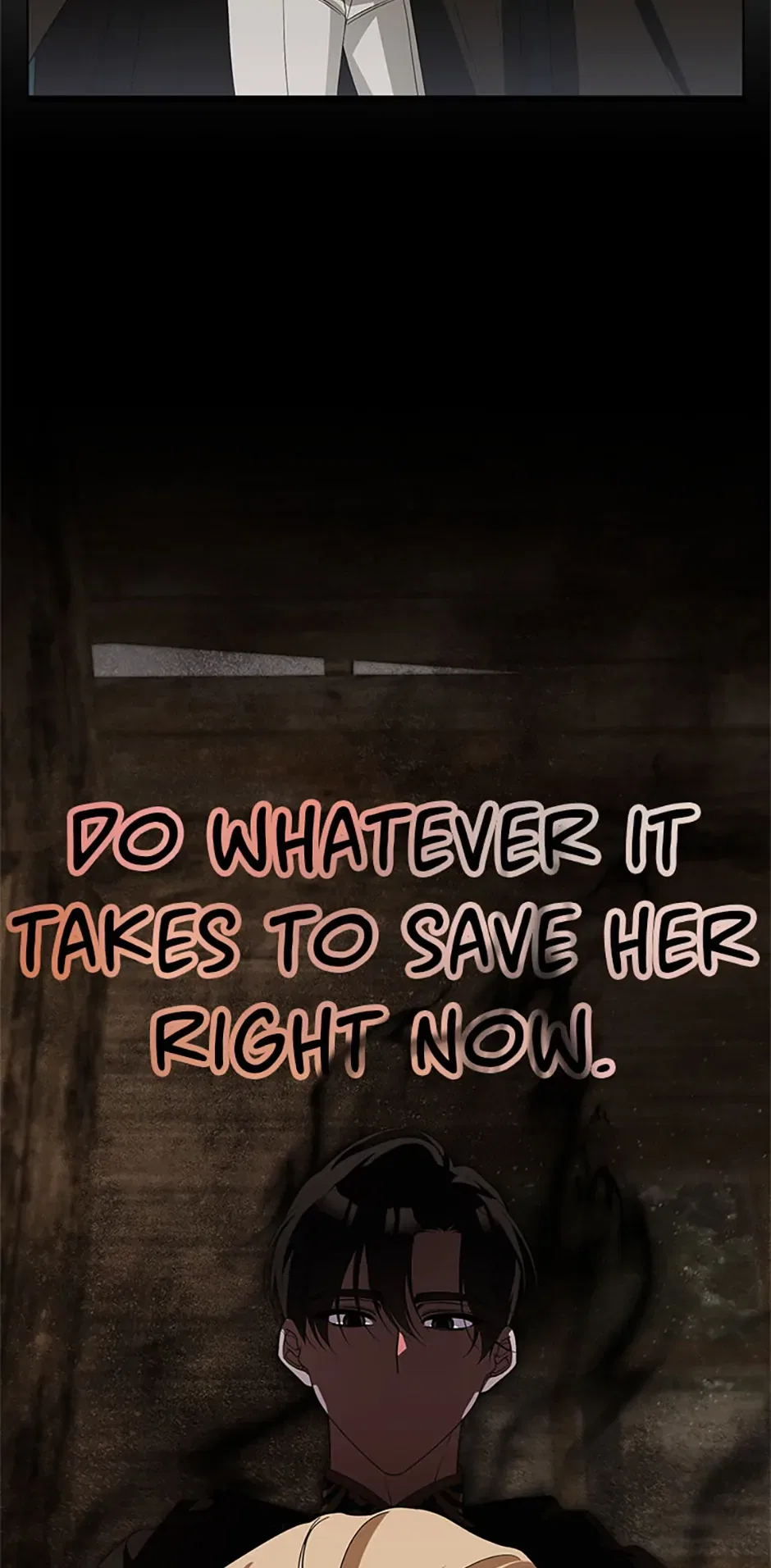 Please Obsess Over Me Chapter 54 – Page 2