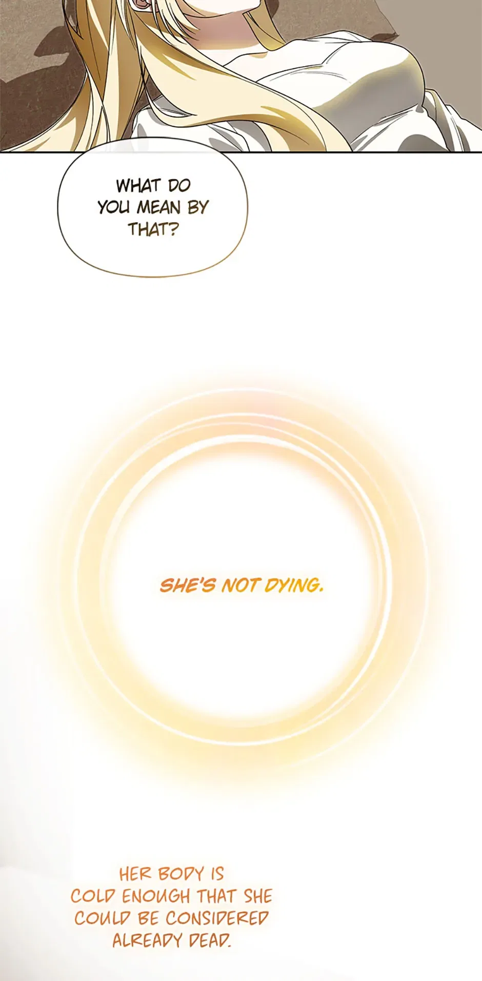 Please Obsess Over Me Chapter 54 – Page 4