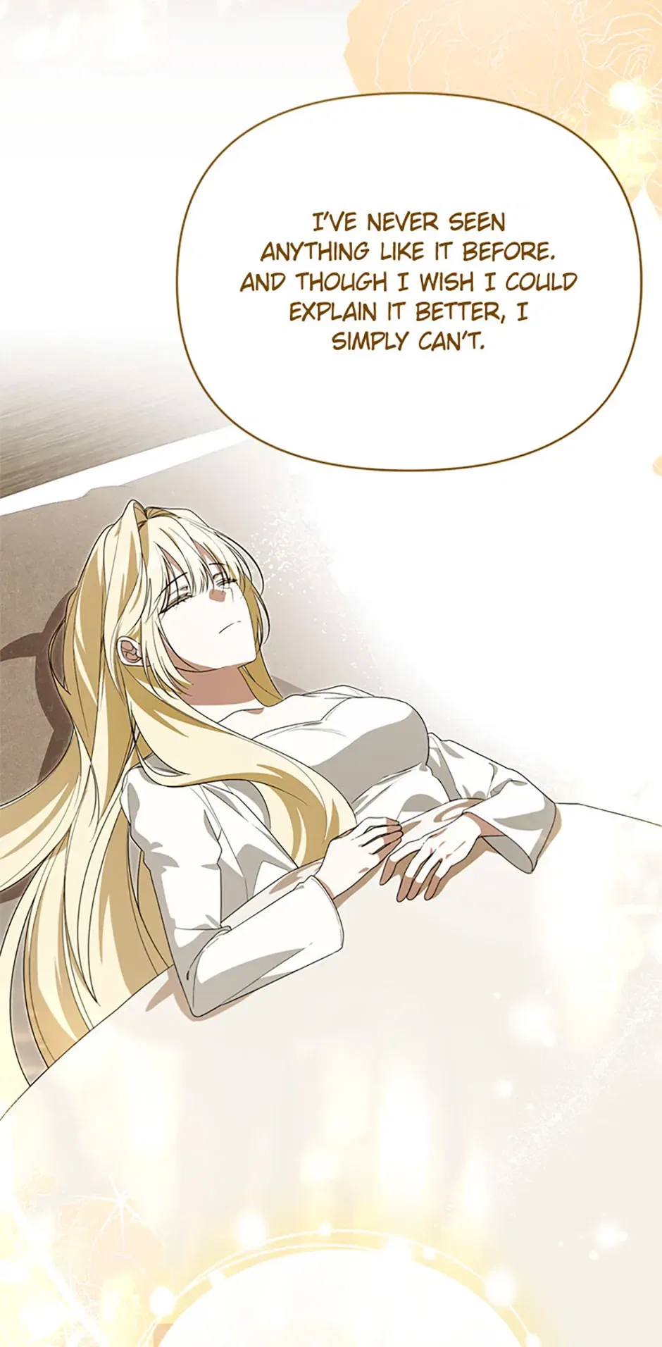Please Obsess Over Me Chapter 54 – Page 6