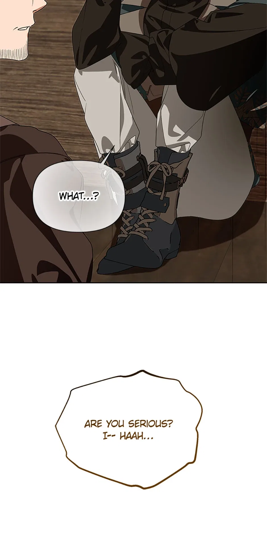 Please Obsess Over Me Chapter 54 – Page 9