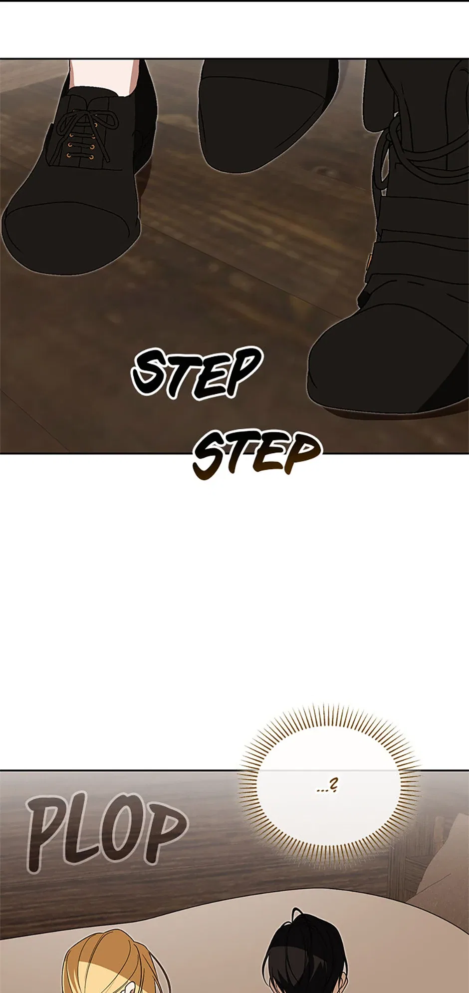 Please Obsess Over Me Chapter 54 – Page 10