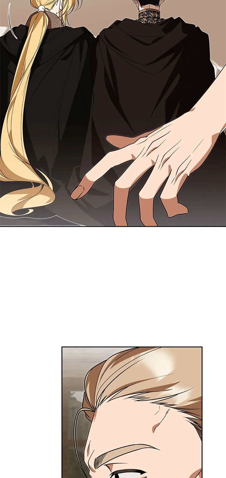 Please Obsess Over Me Chapter 54 – Page 11
