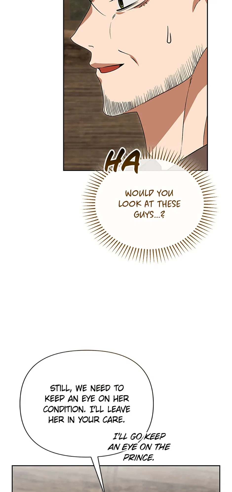 Please Obsess Over Me Chapter 54 – Page 12