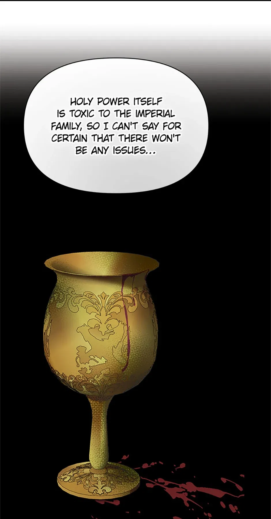 Please Obsess Over Me Chapter 54 – Page 14