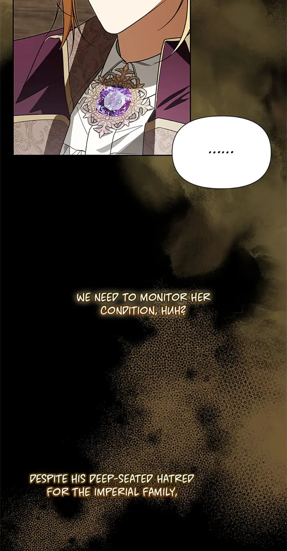 Please Obsess Over Me Chapter 54 – Page 16