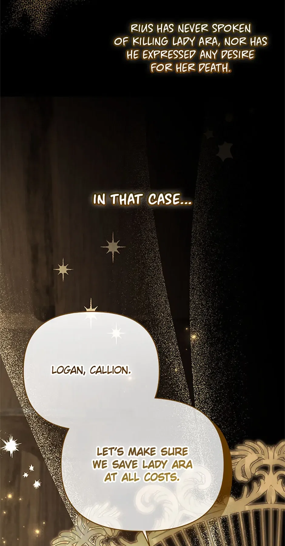 Please Obsess Over Me Chapter 54 – Page 17