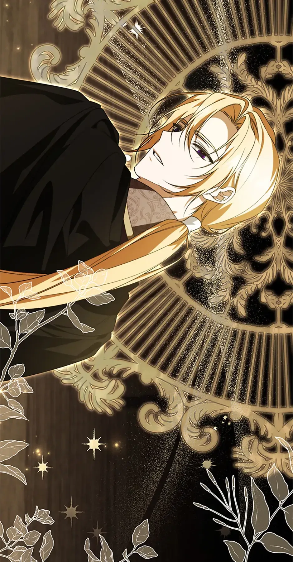 Please Obsess Over Me Chapter 54 – Page 18