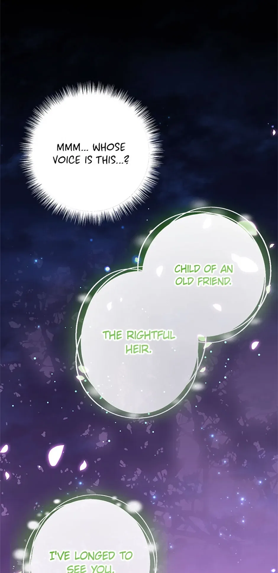 Please Obsess Over Me Chapter 54 – Page 24