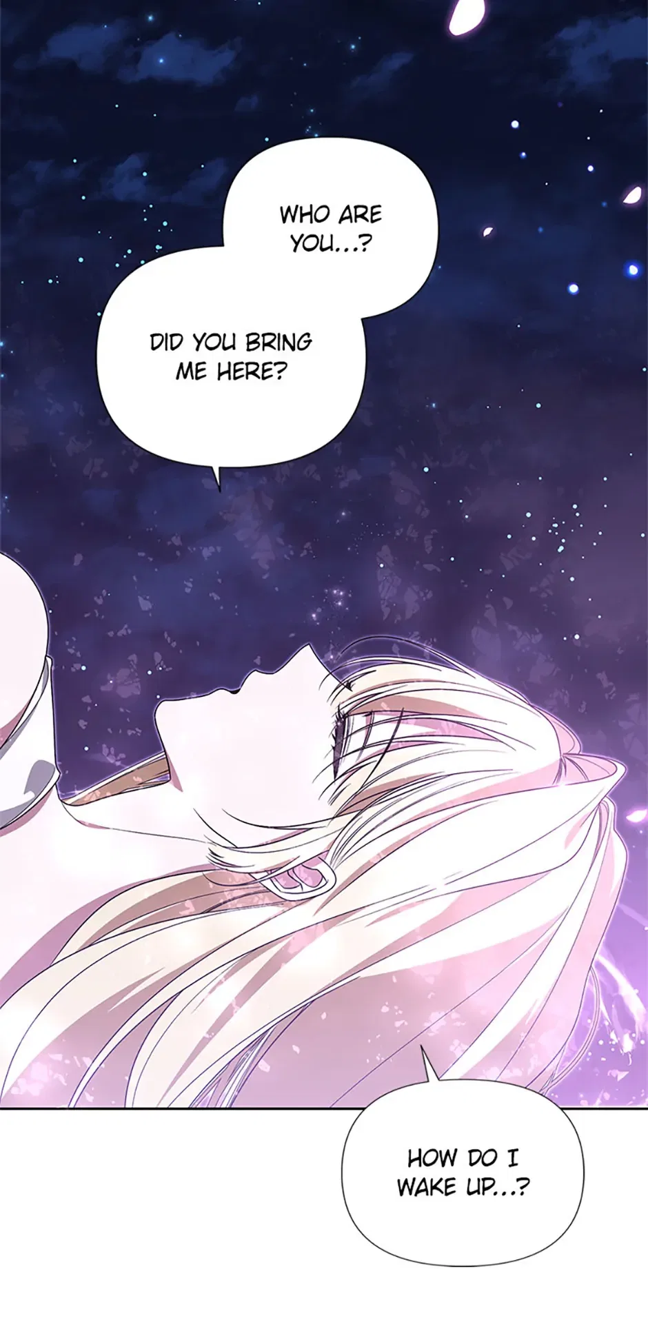 Please Obsess Over Me Chapter 54 – Page 26