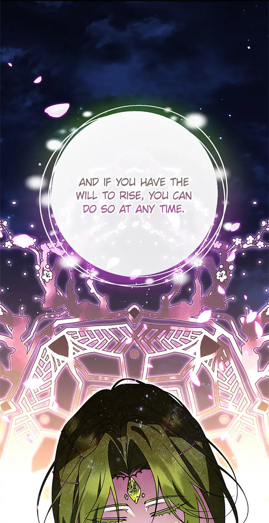 Please Obsess Over Me Chapter 54 – Page 28