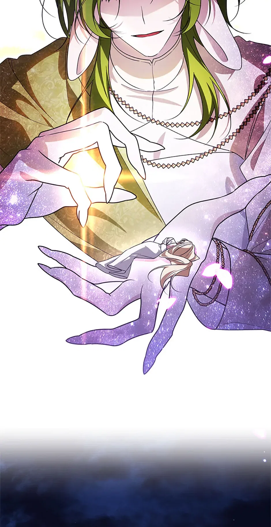 Please Obsess Over Me Chapter 54 – Page 29