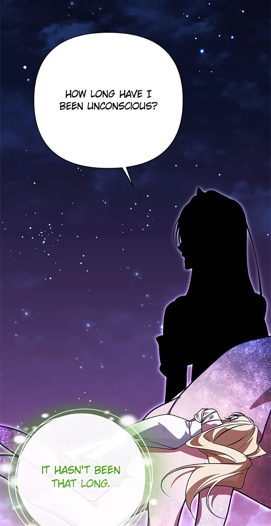 Please Obsess Over Me Chapter 54 – Page 30