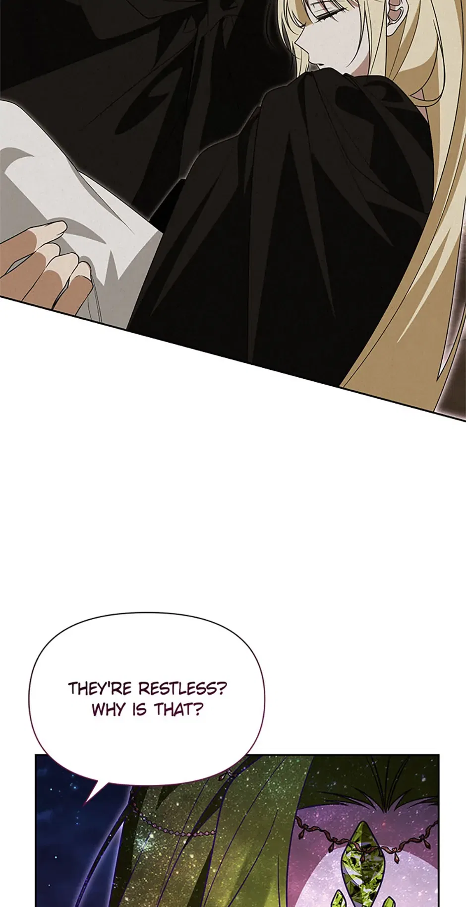 Please Obsess Over Me Chapter 54 – Page 32