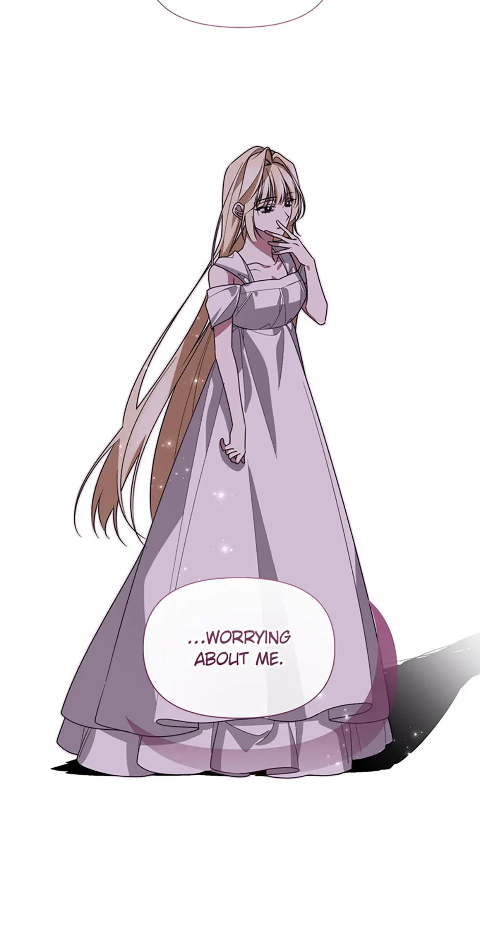 Please Obsess Over Me Chapter 54 – Page 34