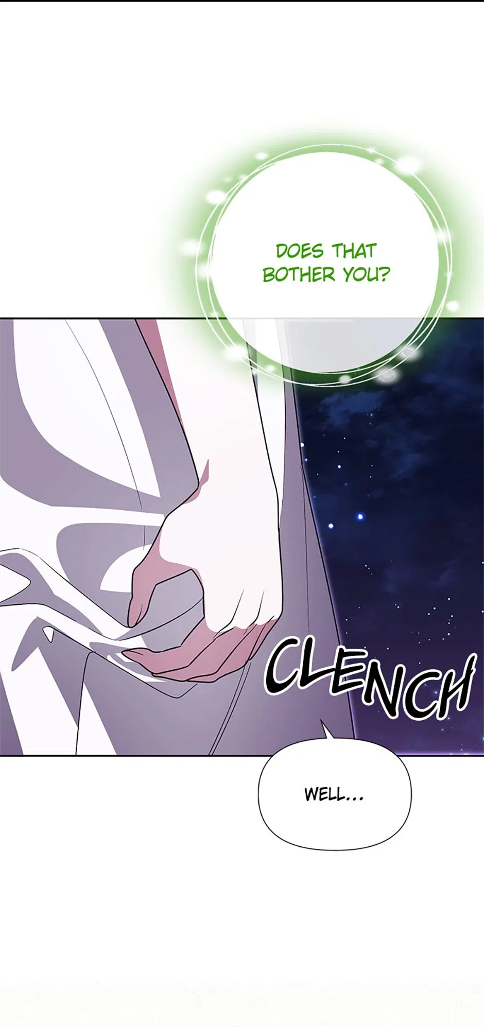 Please Obsess Over Me Chapter 54 – Page 35