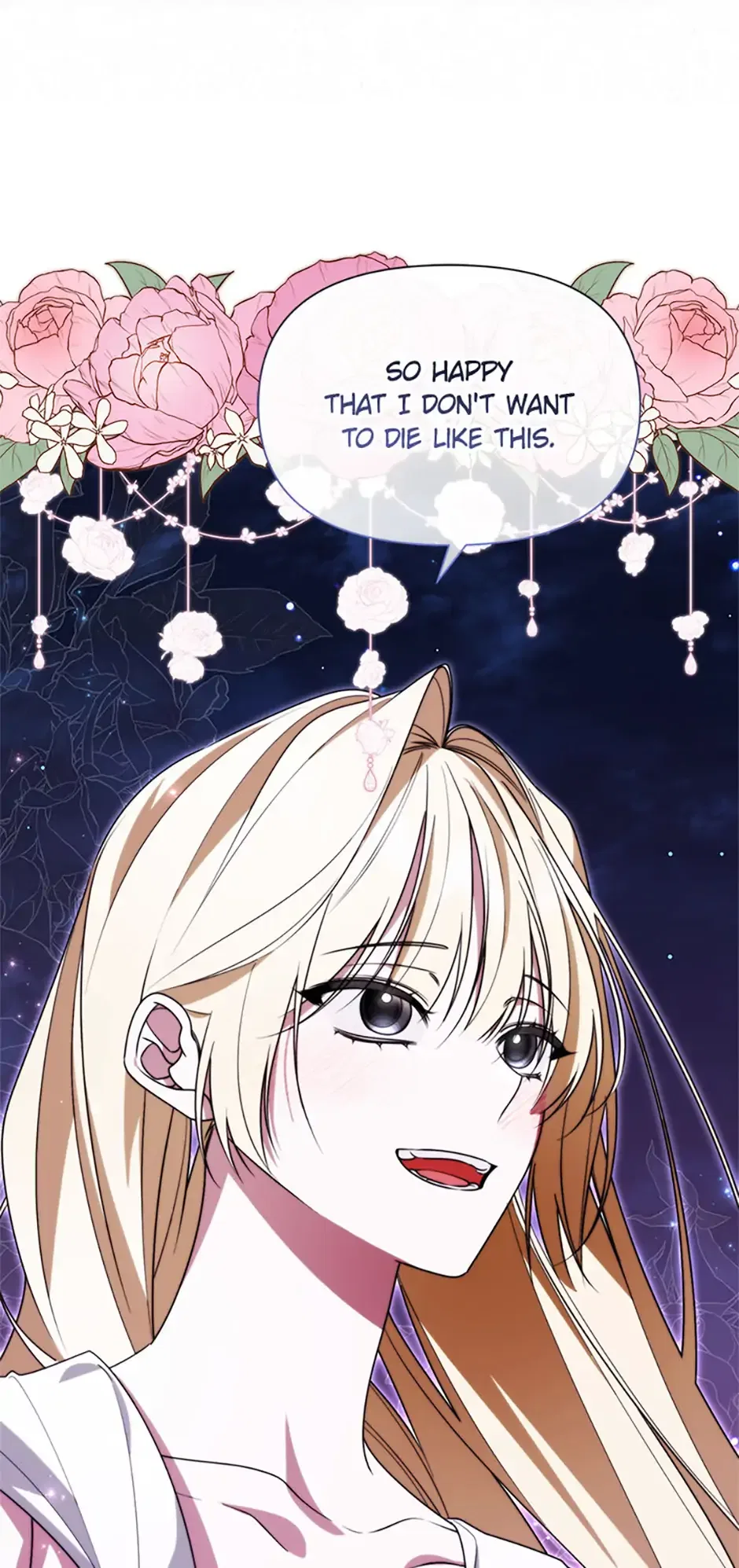 Please Obsess Over Me Chapter 54 – Page 39